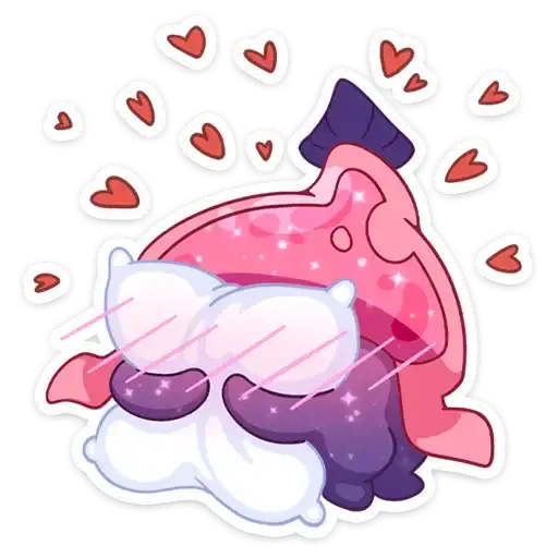 Sticker 🥰