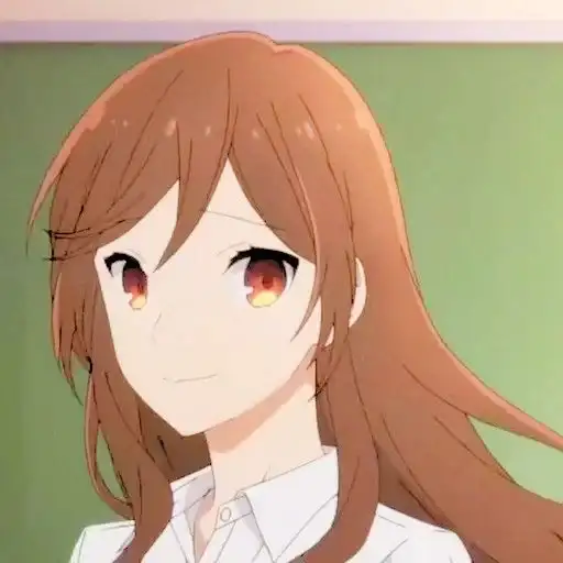 ⩇⩇՚ 🎀 Hori kyoko 𓈀⌕ preview