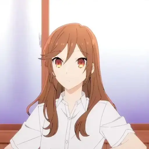 ⩇⩇՚ 🎀 Hori kyoko 𓈀⌕ preview