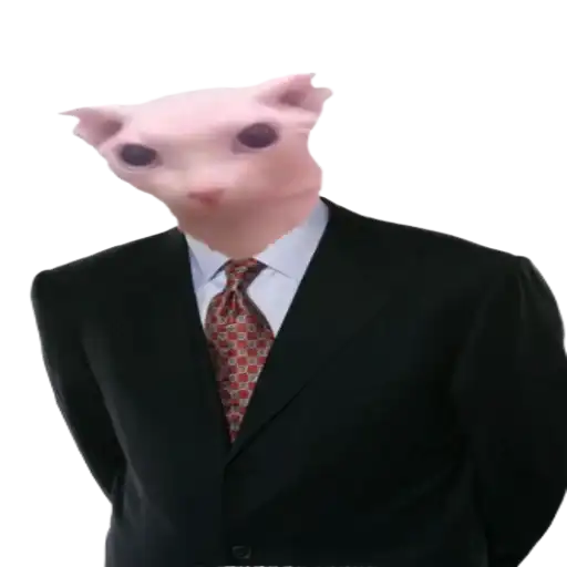 Sticker 👨‍⚖️