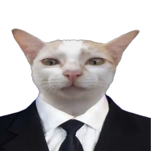 Sticker 👨‍⚖️