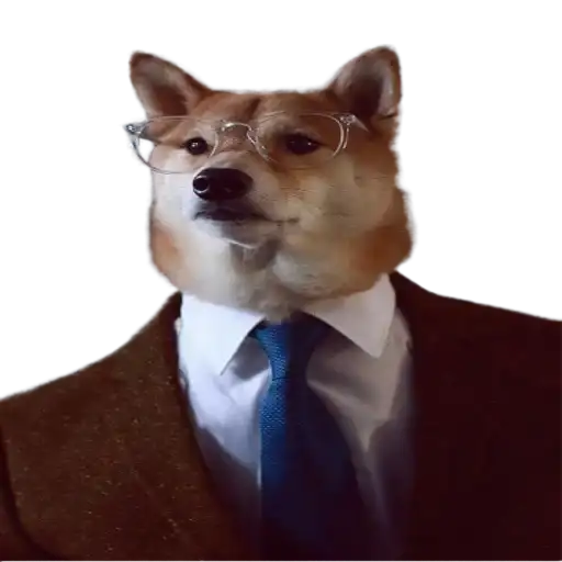 Sticker 👨‍⚖️