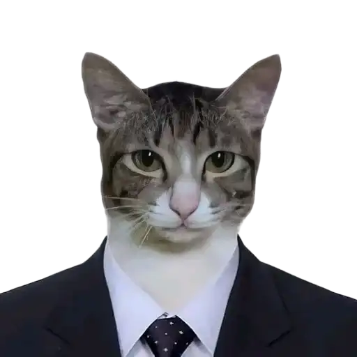 Sticker 👨‍⚖️