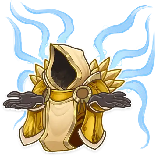 Sticker 🤷‍♀️