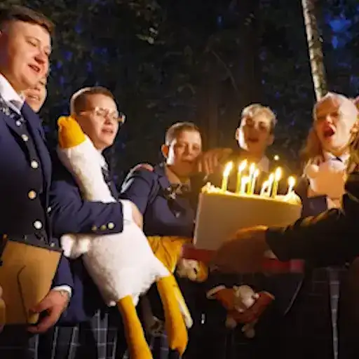 Новые Пацанки 2 preview