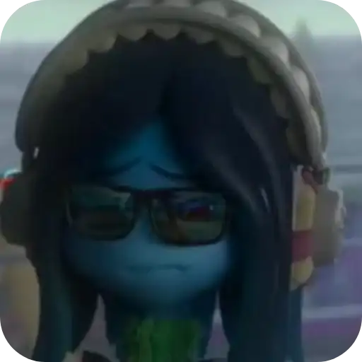 Ruby Gilman 🌊 preview