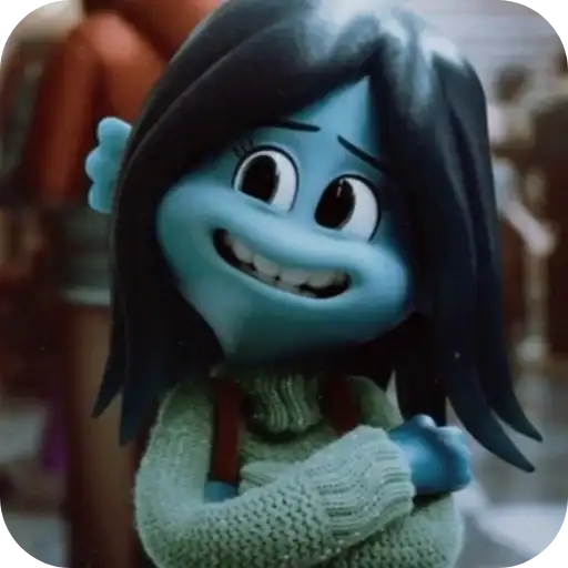 Ruby Gilman 🌊 preview