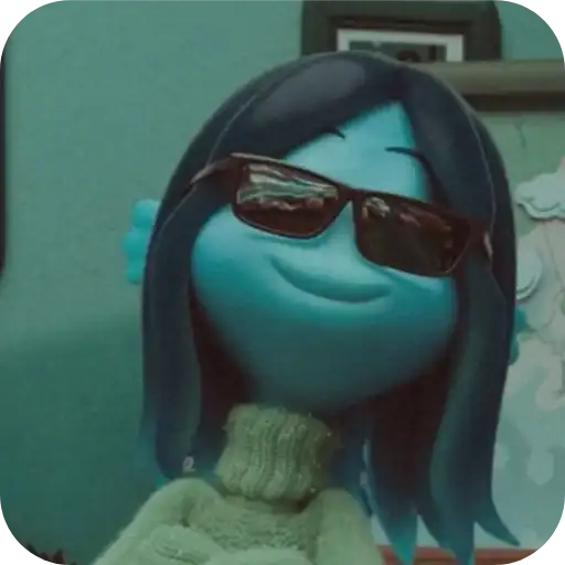 Ruby Gilman 🌊 preview