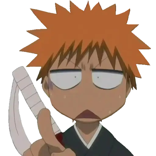 BLEACH preview