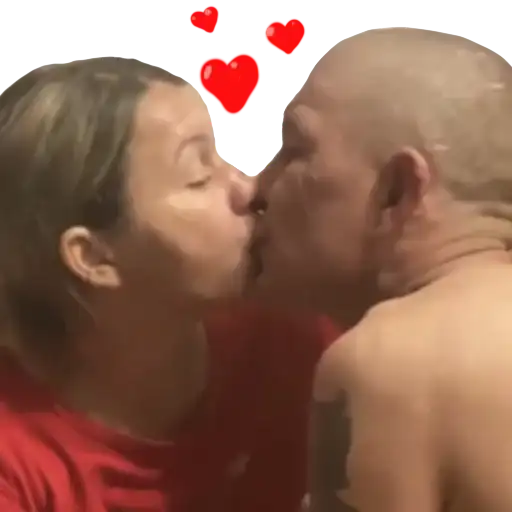 Sticker 👩‍❤️‍👨