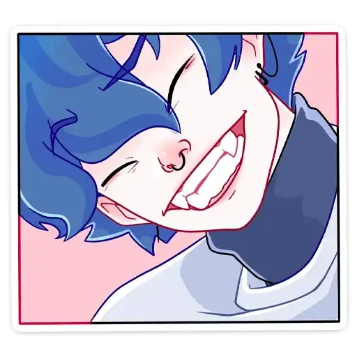 Sticker 😀