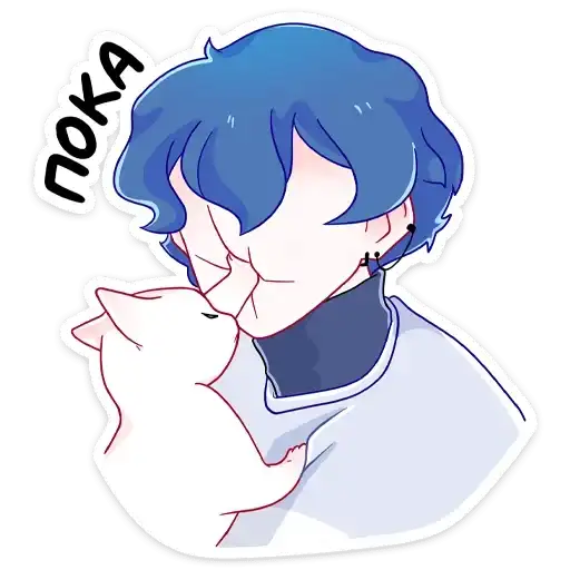 Sticker 👋