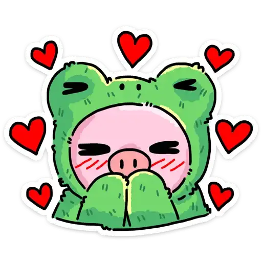 Sticker 🥰