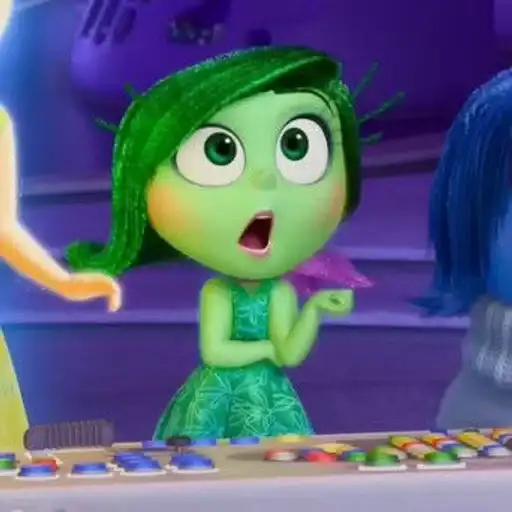 Inside out 🍑 ⬅️ 🍑 preview