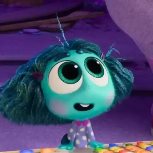 Inside out 🍑 ⬅️ 🍑 preview