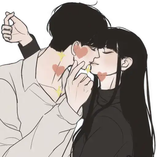 Sticker ❤️‍🔥