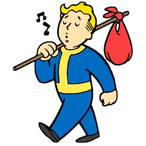 Fallout preview