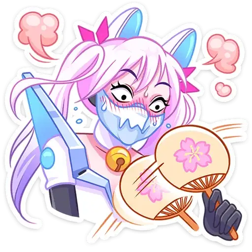 Sticker ⭐
