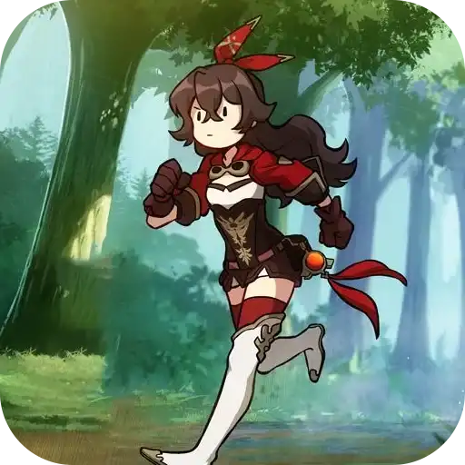 Sticker 🏃‍♀️