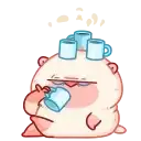 Макак Маки preview