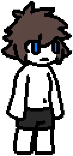 Sticker 🧍‍♂️