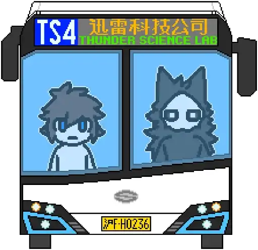 Sticker 🧍‍♂️