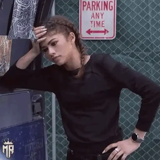 Sticker 🤦‍♀️