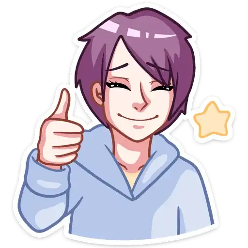 Sticker 👍