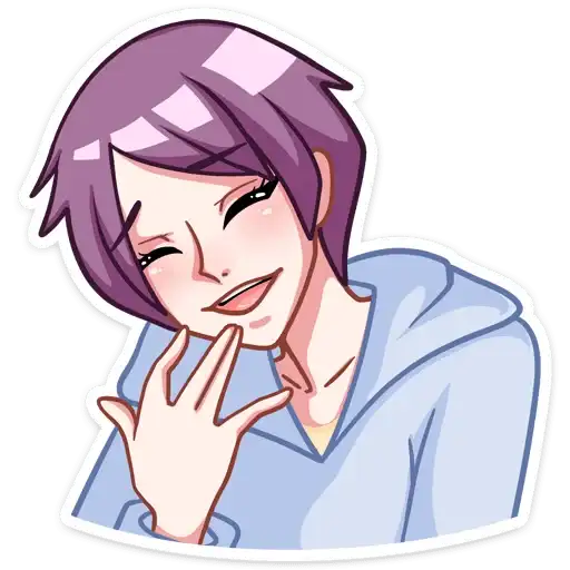 Sticker 😄