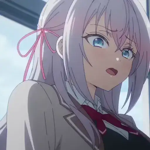 Аля иногда кокентничает preview