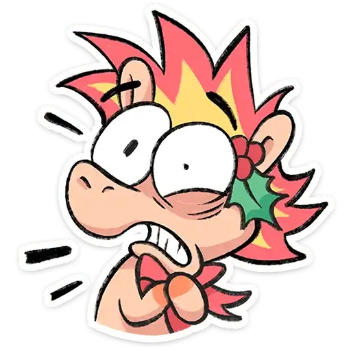 Конь Рубин preview