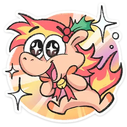 Конь Рубин preview