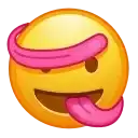 Creepy Emoji preview