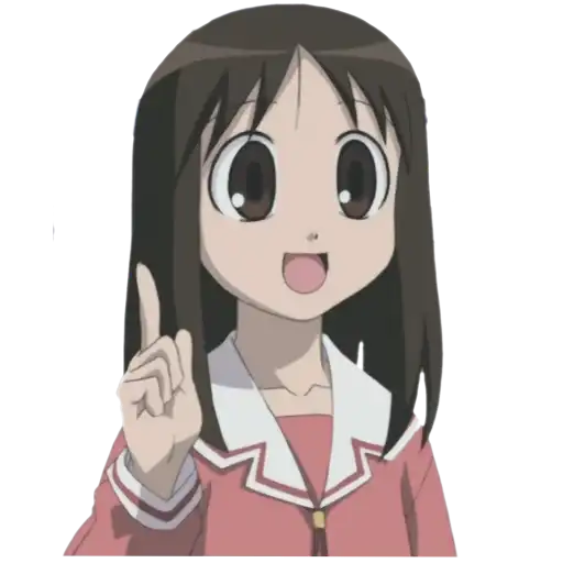 Sticker 😇