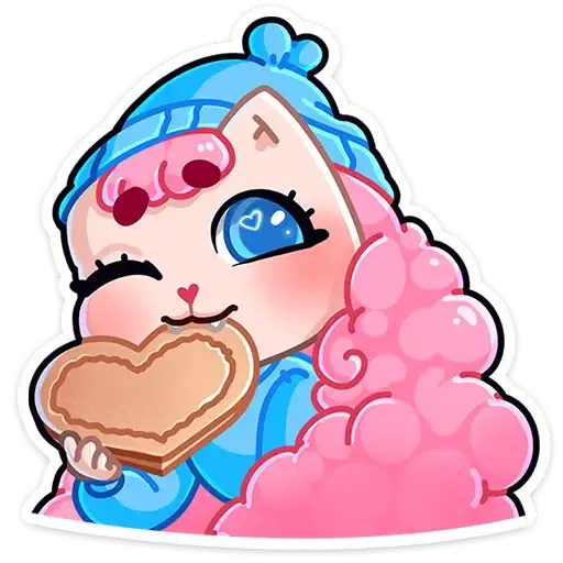 Sticker 🍪
