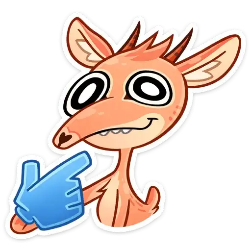 Sticker 🤔