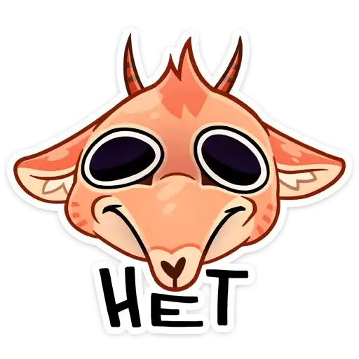 Sticker 🙅‍♂️