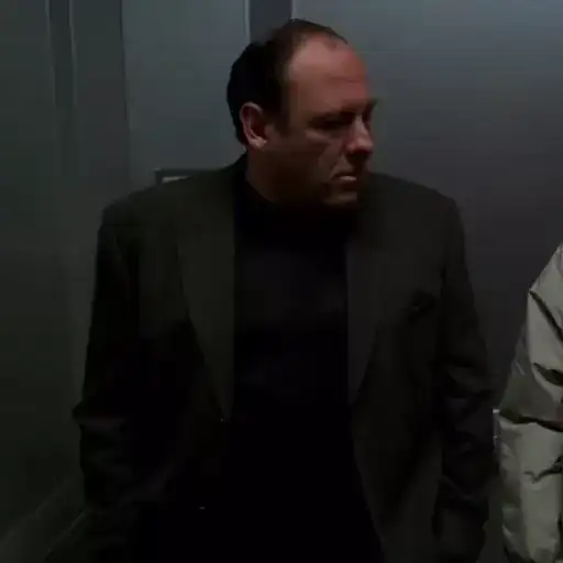 Sticker 🤵‍♂️