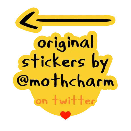 Sticker 🔔