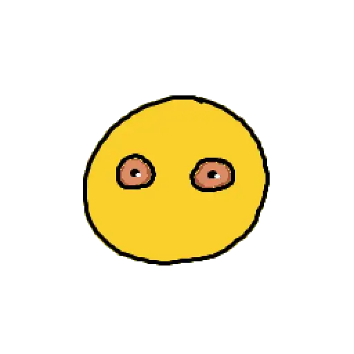Sticker 😶