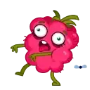 Sticker 🧟‍♀