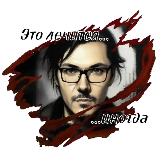 Sticker 🧑‍⚕️