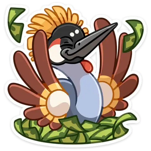 Sticker 💰