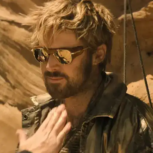 Sticker 🙅‍♂️