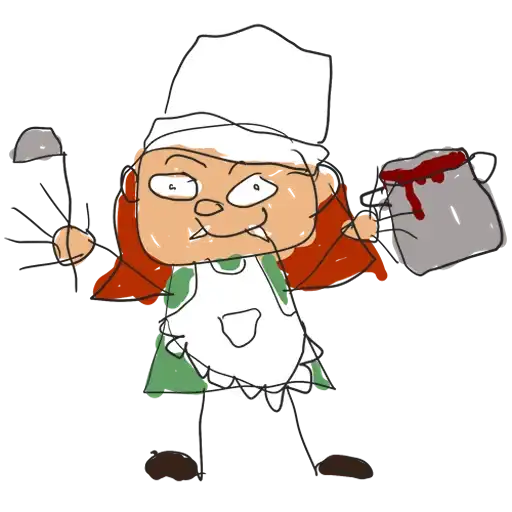 Sticker 🧛‍♂️