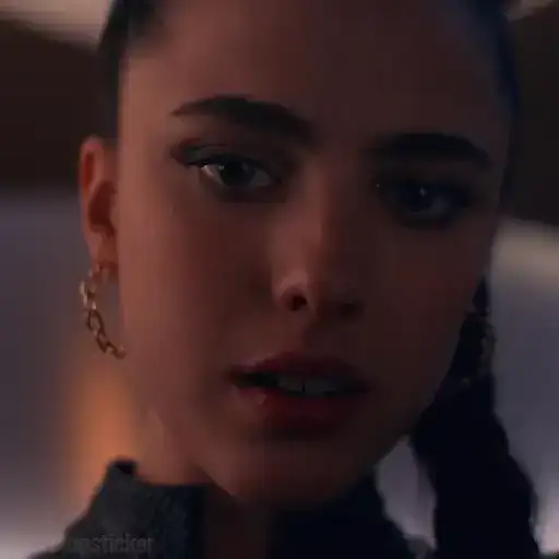 Sticker 😏