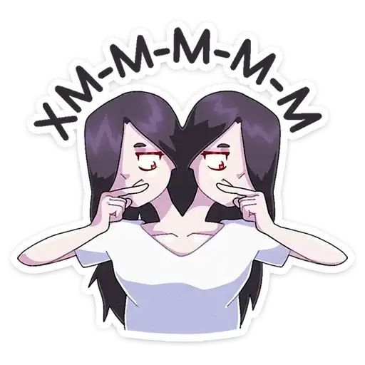 Sticker 🤔