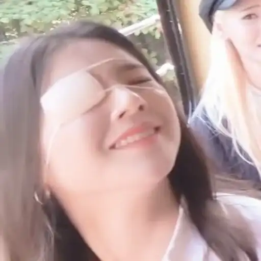 ҂ jeon heejin ୨୧ preview