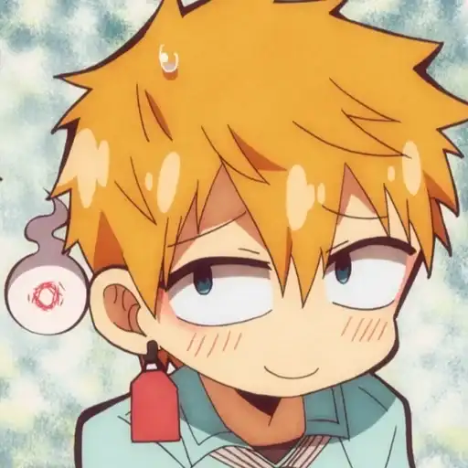 Sticker 🧜‍♂️