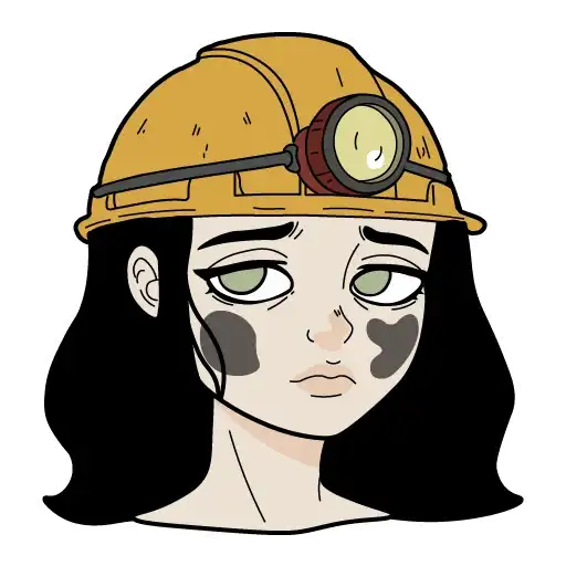 Sticker 👷‍♀️